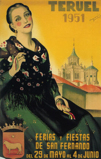 Fiestas del Ángel  